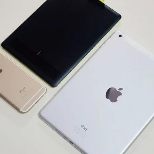 Electronics