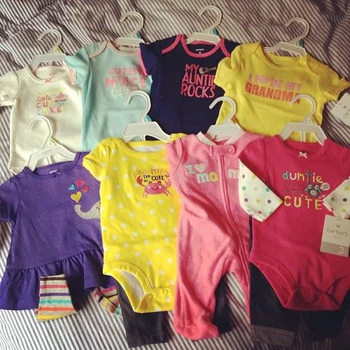 Baby & Kids