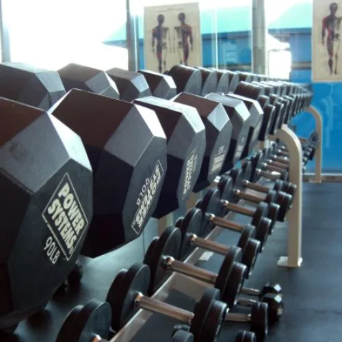 Sports & Fitness