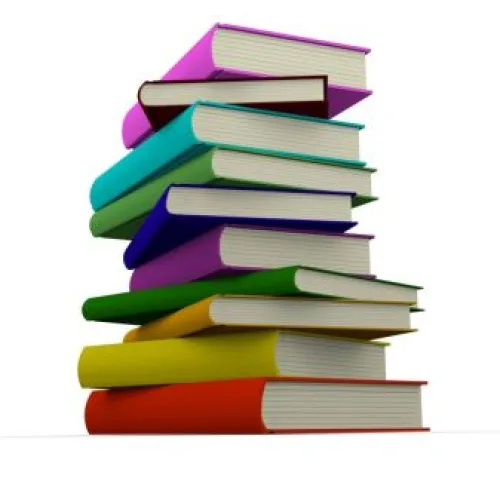 Books & Stationery